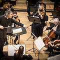 Ravello Festival, sold out per l'ultimo serata con l’Orchestra Sinfonica della Radio di Berlino diretta da Vladimir Jurowski 