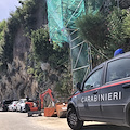 Ravello, grave incidente su un cantiere: 54enne in ospedale