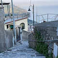 Ravello: ignoti rubano 300 metri di cavo, Comune costretto a pagare ripristino impianti pubblica illuminazione 