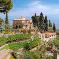 Ravello, il fascino della Villa di Civita: dimora di lusso cerca nuovo proprietario [VIDEO]