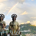 Ravello in festa per i Santi Cosma e Damiano /PROGRAMMA