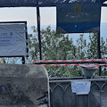 Ravello, in vista dell’estate la messa in sicurezza del costone roccioso che insiste sulla spiaggetta di Castiglione