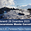 Ravello invita gli amici della montagna a scoprire il Monte Cerreto