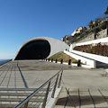 Ravello, maestra cade e s'infortuna mentre accompagna alunni all'auditorium