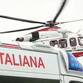 Ravello, malore durante il lavoro: ausiliario traffico colto da infarto 