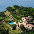 Ravello, mancati pagamenti depurazione: Ausino toglie l'acqua a Villa Cimbrone che chiude al pubblico