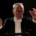 Ravello omaggia Ennio Morricone, 2 e 3 aprile la proiezione del documentario "Ennio"