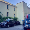 Ravello, per colonnello Trombetti sopralluogo alla futura caserma dei Carabinieri [FOTO]