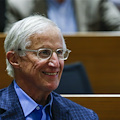 Ravello: relax a Palazzo Avino per William Nordhaus, Premio Nobel per l’Economia 