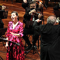 Ravello Replay: il concerto di Lisette Oropesa in streaming e on demand