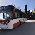 Ravello, ripristinato capolinea Sita al Largo Boccaccio