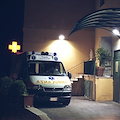 Ravello, sanificato e riaperto Presidio ospedaliero Costa d’Amalfi