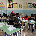 Ravello: Scuola Media senza riscaldamento, per tre giorni lezioni fino a mezzogiorno