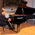 Ravello: stasera all’Annunziata il pianista Luca Mennella in Chopin e Liszt