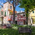 Ravello, "svendita" Hotel Palumbo: altra asta deserta