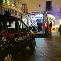 Ravello, turisti spagnoli ubriachi fradici soccorsi in piazza Vescovado. Dopo cure reagiscono ai sanitari [FOTO]