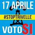 Referendum 17 aprile battaglia importante: democrazia e partecipazione vs lobby petrolifere