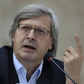 Referendum, Sgarbi: «Trionfo del No ha impedito una riforma affrettata, ma non c'è da cantare vittoria»