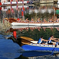 Regata delle Antiche Repubbliche Marinare: 13 ottobre la 69° sfida a Genova