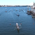 Regata delle Repubbliche Marinare, Genova si riconferma campione. Amalfi terza 