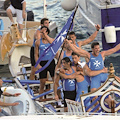 Regata Storica Amalfi: sabato 11 presentazione equipaggi, concerto di Gaetano Curreri e una mostra fotografica /PROGRAMMA