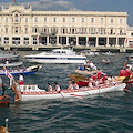 Regata storica, Genova ci sarà: assessore Boero conferma palio con la Lanterna