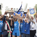 Regata Storica: numeri da record per la 66esima edizione. Sindaco Amalfi: «Abbiamo atteso 6 anni ma è stato tutto perfetto!»