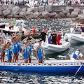 Regata Storica, oggi ad Atrani la presentazione degli equipaggi /NOMI