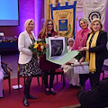 "Reghinna", ecco i premiati dalla Città di Maiori e dal Club Inner Wheel Costiera Amalfitana