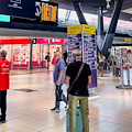 Regionale di Trenitalia, modifiche alla circolazione per lavori sulla linea Napoli C.F. - Pozzuoli - Villa Literno