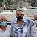 Reti fantasma, primo bilancio del progetto “Ghost Gear & Seawatching in Sorrento” 