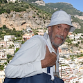 "Retrospettiva. Massimo Capodanno": a Positano una mostra per ricordare l'amato fotoreporter