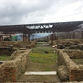 Riapre il Parco Archeologico di Atripalda con i resti dell’antica colonia romana di Abellinum 