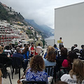 Riapre la Biblioteca Comunale di Positano, ecco i nuovi orari