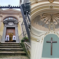 Riapre la Chiesa di Sant’Andrea de Lavina, testimonianza del legame tra Salerno e Amalfi nel Medioevo