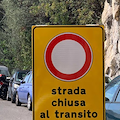 Riapre strada Sorrento-Massa Lubrense: rimandanti ultimi lavori per favorire turismo