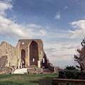 Riaprono al pubblico i ruderi della Basilica di Sant'Eustachio, uno dei luoghi più suggestivi di Scala