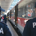 Ricercato in Spagna, 45enne arrestato a bordo di un treno sulla tratta Napoli-Vibo Marina