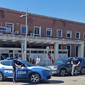 Ricercato per furto in Marocco: 57enne arrestato alla stazione di Caserta 