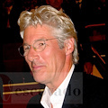 Richard Gere innamorato della Costa d'Amalfi