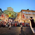 Riecco il Capodanno Bizantino: ad Amalfi rivivono i fasti dell'epoca imperiale