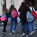 Rientro in classe tra dubbi e fobie. Certificati medici per assenze superiori a 5 giorni