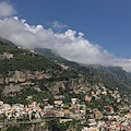 Rifacimento manto stradale: orari di chiusura della strada per Montepertuso 