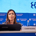 «Rincari energetici sono causa della politica di aggressione russa in Ucraina». Carfagna replica a Zakharova