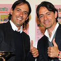 Rinviato al 2021 il Torneo Internazionale di Cava, premio "Piero Santin" assegnato ai fratelli Inzaghi