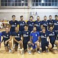 Riparte il Pianeta Sport Volley