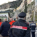 Rischi connessi al dissesto idrogeologico: ad Amalfi un incontro di formazione e confronto