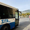 Rischio crollo a Corbara: dal 4 dicembre stop ai bus sulla SP2, ecco le variazioni alle corse Sita