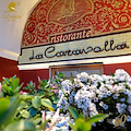 Ristorante "La Caravella" di Amalfi seleziona personale