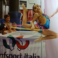 Ritmica Granata Salerno, Maiori e Tramonti protagoniste al Campionato Nazionale Elite 